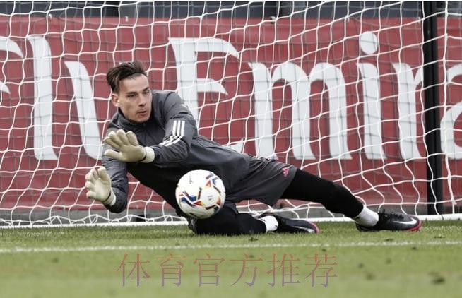 罗马诺:卢宁很可能今夏离队 若不续约皇马准备出售